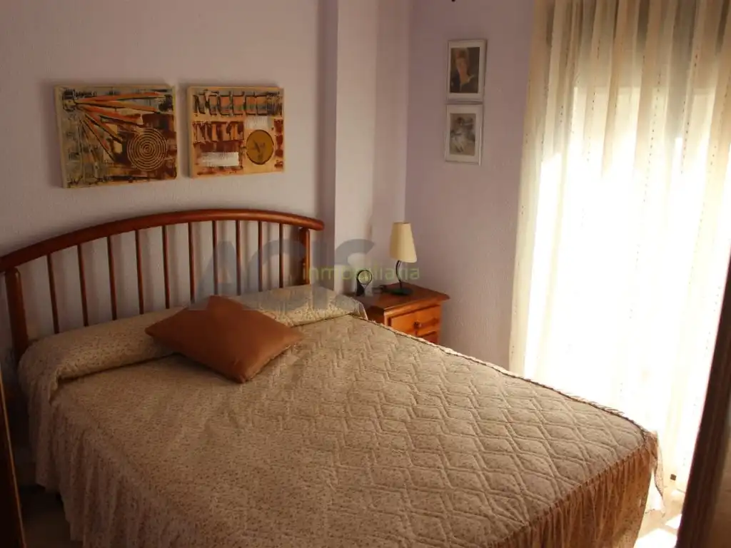 Habitación de Casa o chalet en venta en Tous con Terraza y Piscina