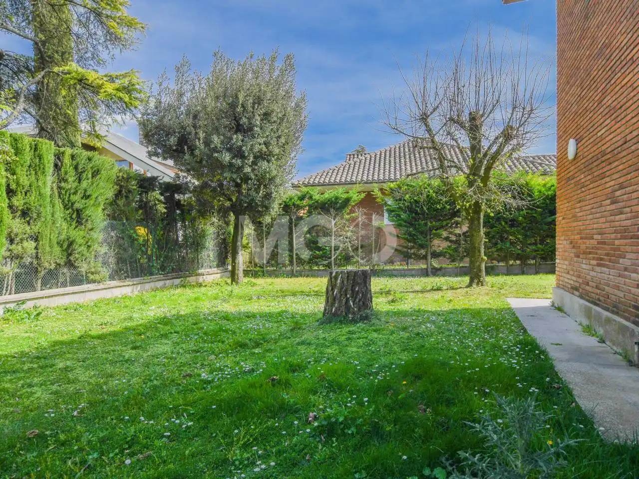 Casa o xalet en venda a Manlleu