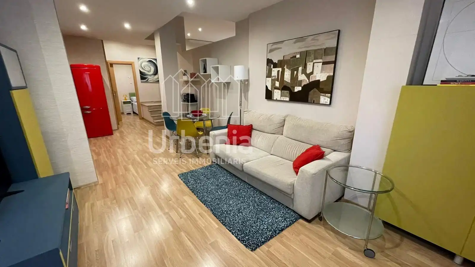 Appartement à vendre à Cerdanyola