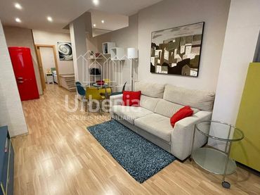 Wohnung zum Verkauf in Cerdanyola