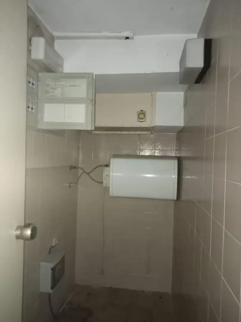 Baño de Local en venta en Valladolid