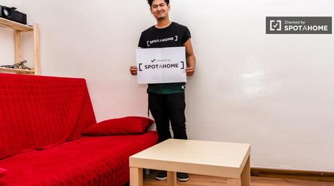 Photo 5 of Flat for share in El Raval,  Barcelona Capital