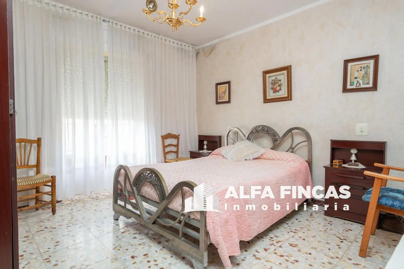 Villa avec terrasse à vendre à Corredera 17, imagen 7