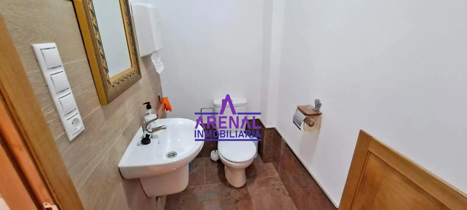 Gewerbefläche zur Miete in A Pobra do Caramiñal, imagen 7