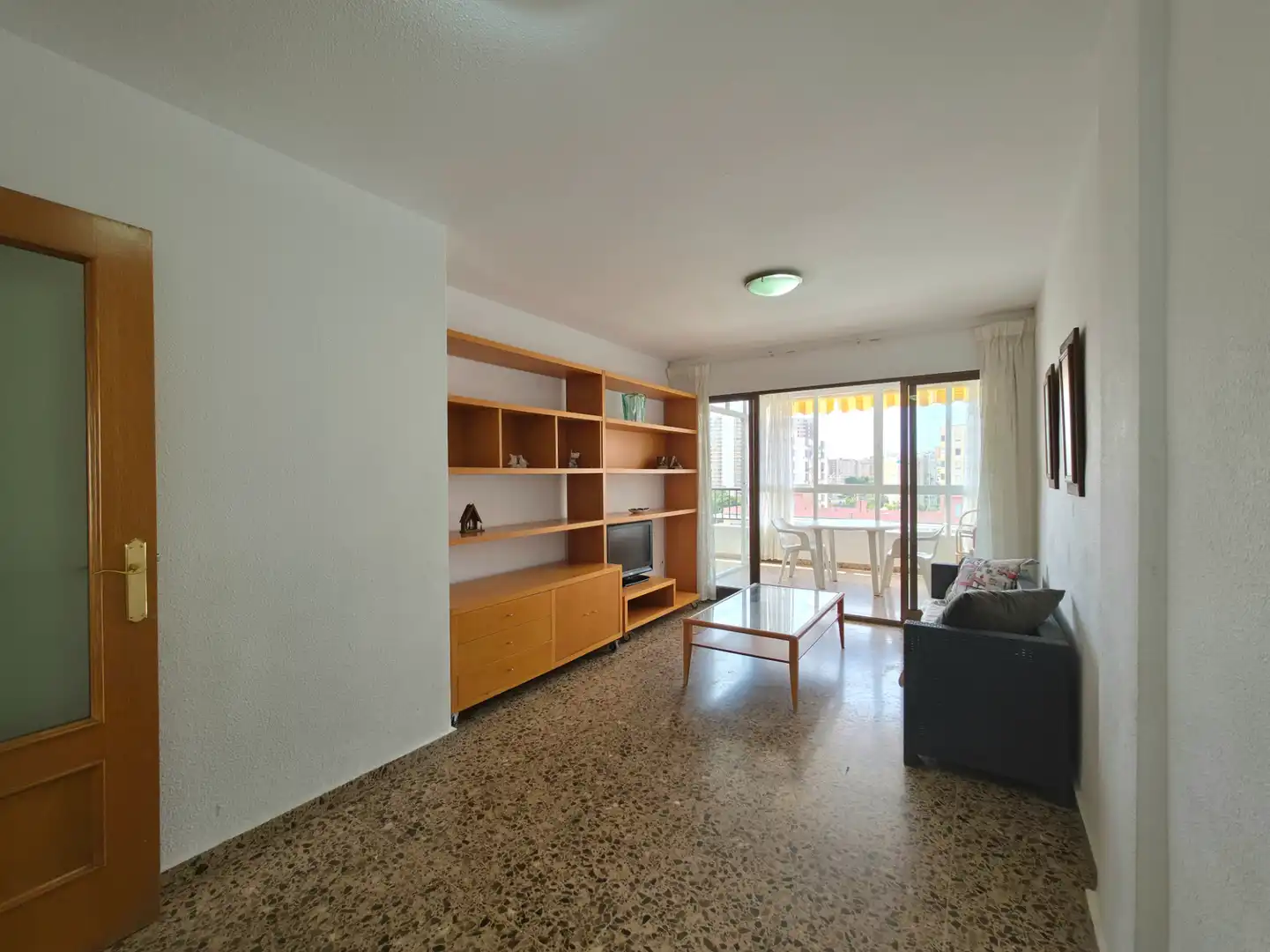 Piso con terraza en venta en Avenida Santander 25, imagen 5
