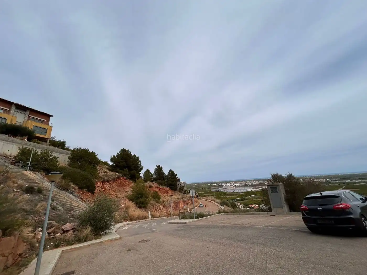 Terreny residencial en venda a Urbanizacion Santa Barbara L 11, imagen 4