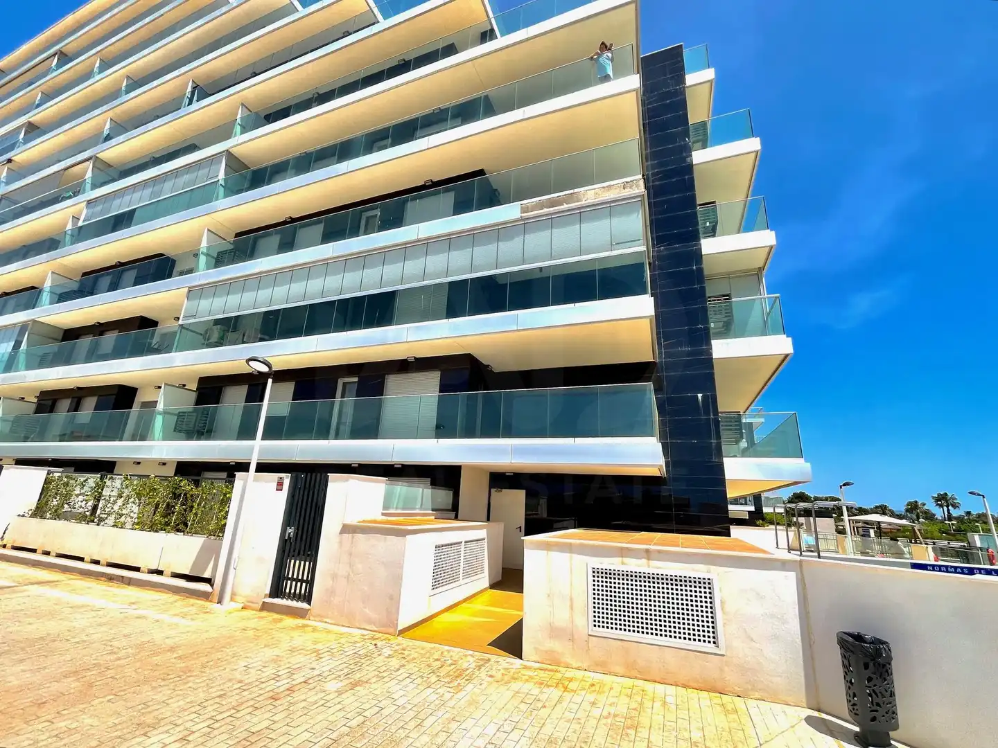 Appartement avec piscine à vendre à Cabanes, imagen 26