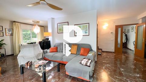 Foto 3 de Casa o xalet en venda a Vallirana, Barcelona