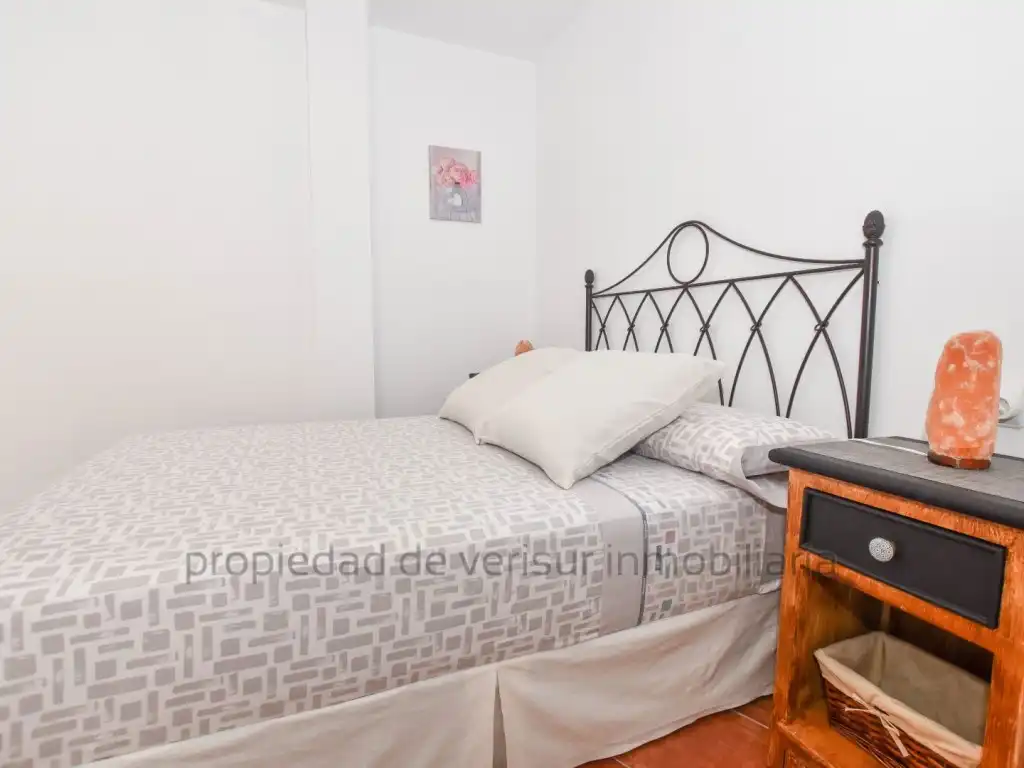 Apartament amb terrassa en venda a Calle Estacion Vieja, imagen 16