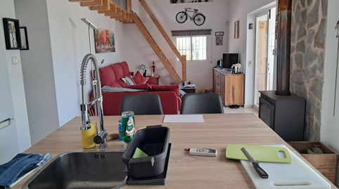 Foto 4 de Finca rústica en venda a Pedanías Este, Aspe