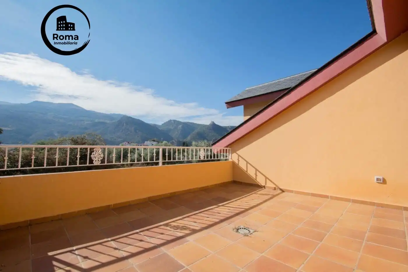 Villa con terrazza in vendita a Calle Fuente 16 Caños, imagen 36