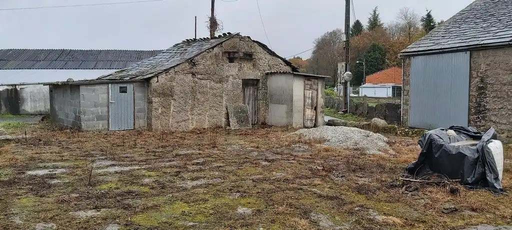 Casa o chalet en venta en Lugo