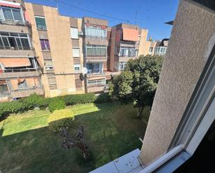 Exterior view of Flat for sale in Alicante / Alacant