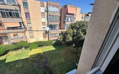 Vista exterior de Pis en venda en Alicante / Alacant