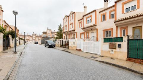 Photo 4 of Single-family semi-detached for sale in Calle Ernesto Sábato, Atarfe, Granada