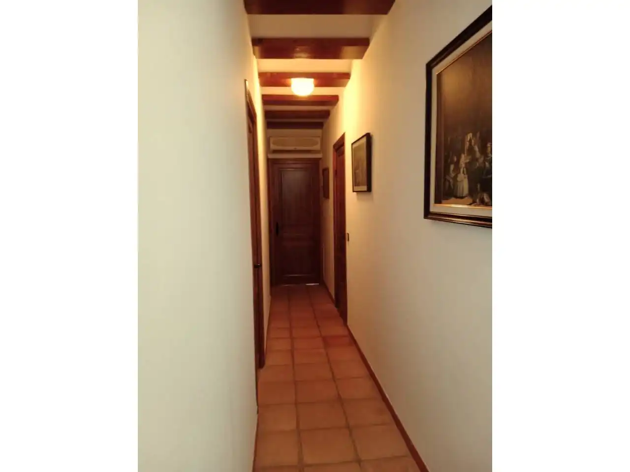 Casa o chalet en venta en Castillonroy con Aire acondicionado, Terraza y Amueblado