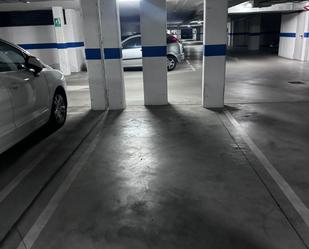 Parking of Garage to rent in Getafe