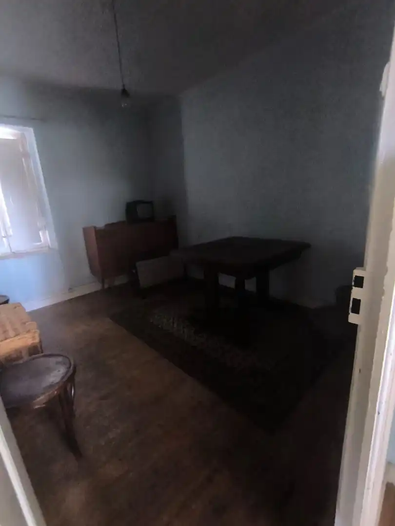 Comedor de Casa o chalet en venta en Trespaderne