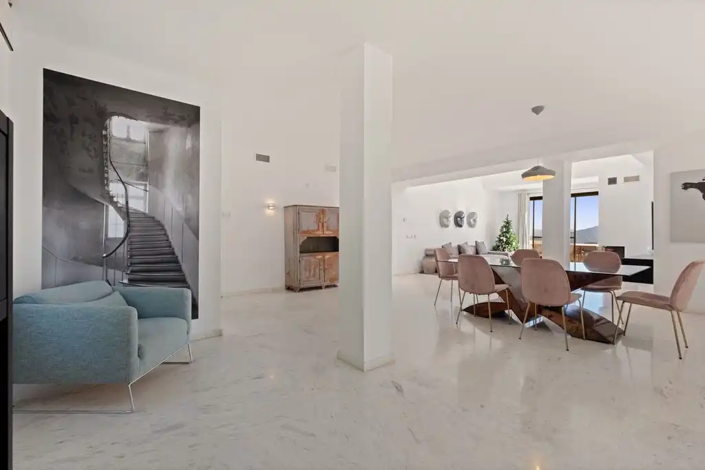 Ático con piscina en venta en La Mairena, imagen 10