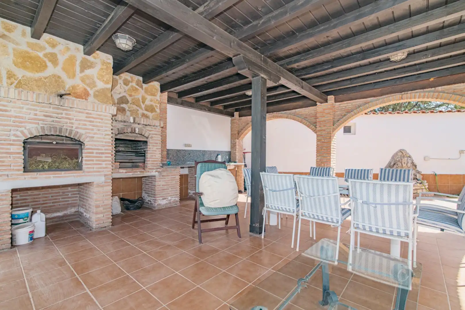 Casa con piscina in vendita a Calle Olmo, imagen 38