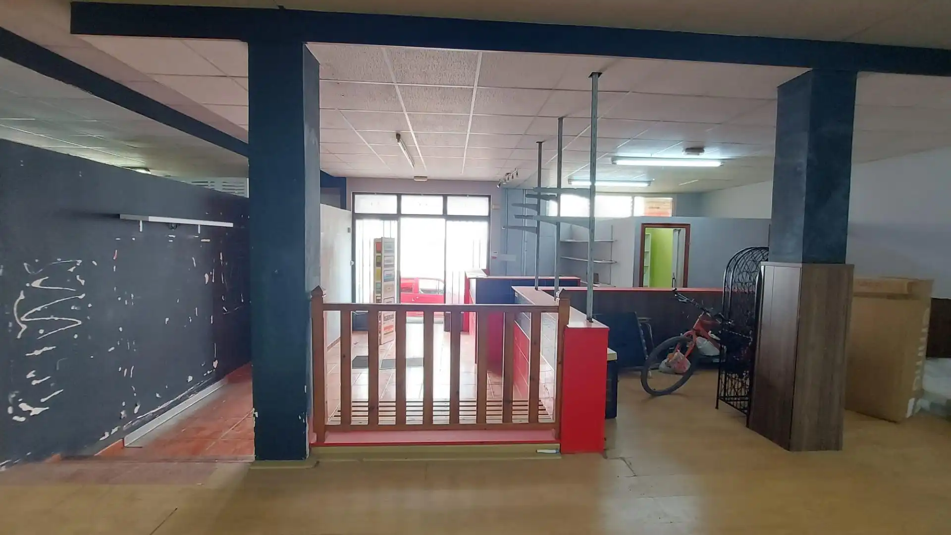 Business premises for sale in El Ejido Ciudad, imagen 11