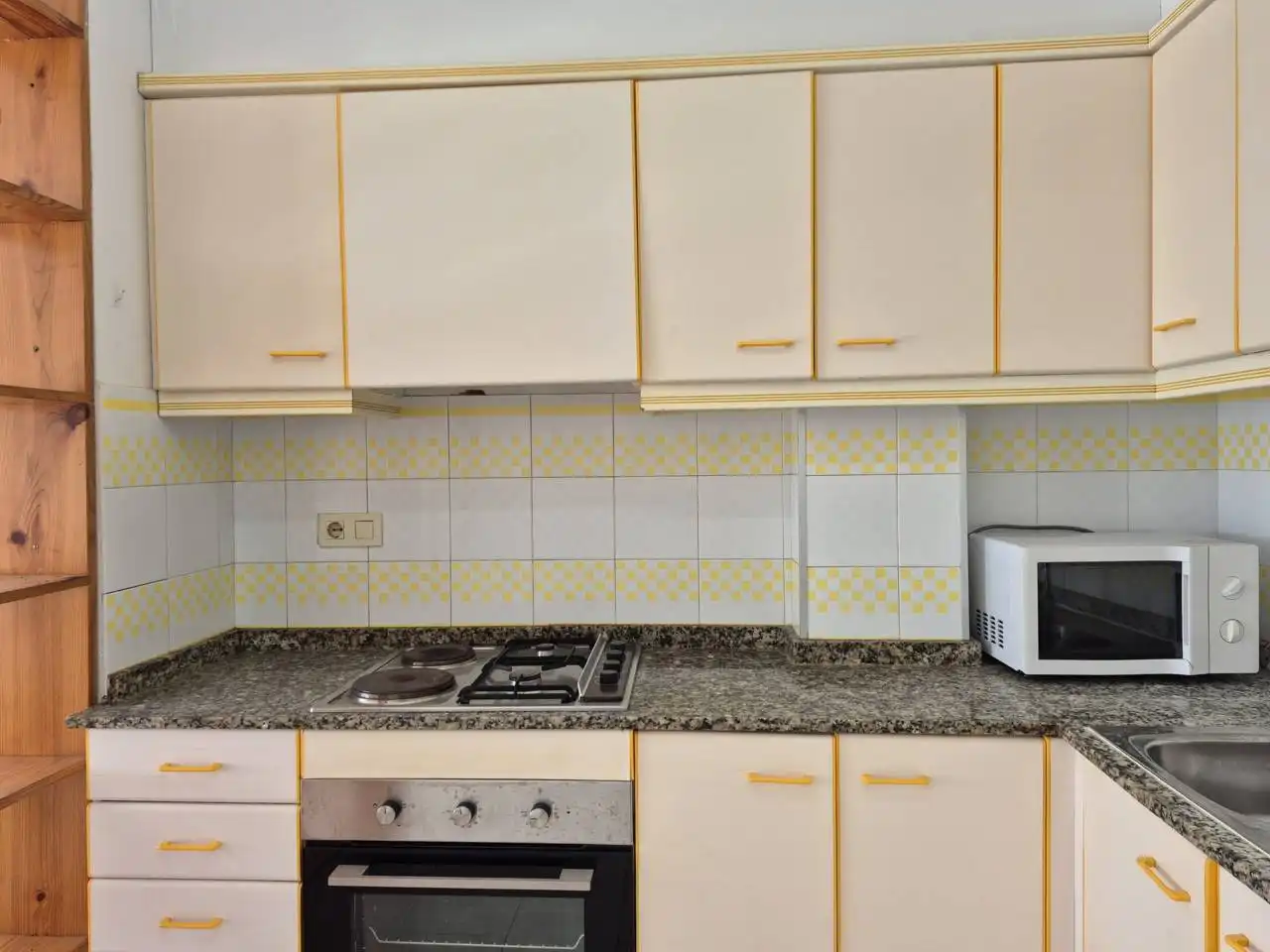 Apartament en venda a Marítim