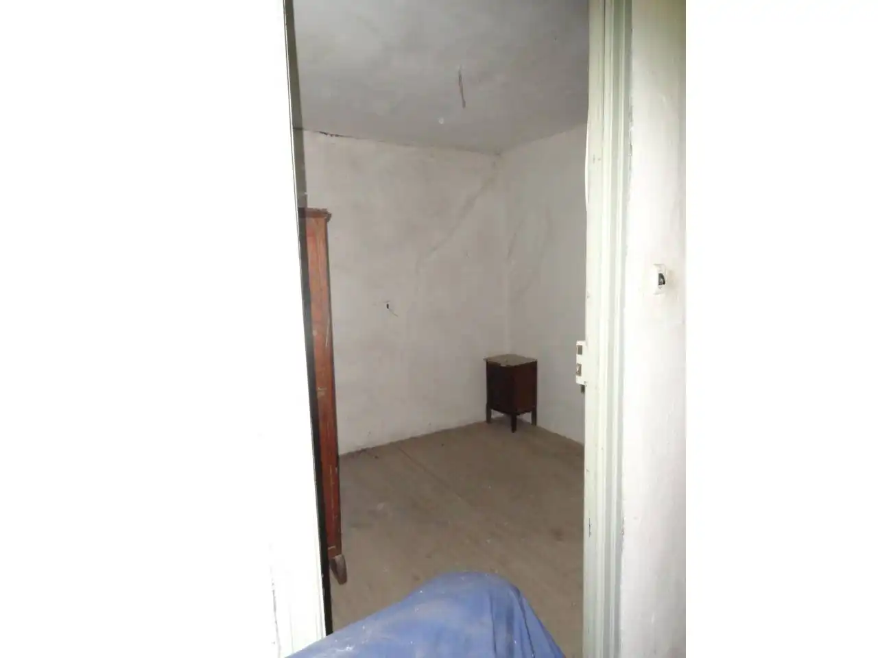 Finca rústica en venta en A Rúa 