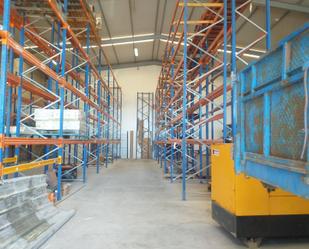 Industrial buildings to rent in Arona