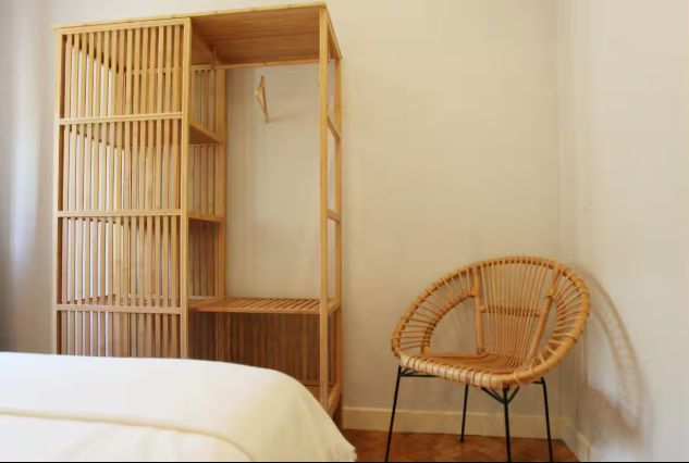 Dormitori de Pis en venda en Jerez de la Frontera amb Aire condicionat i Terrassa