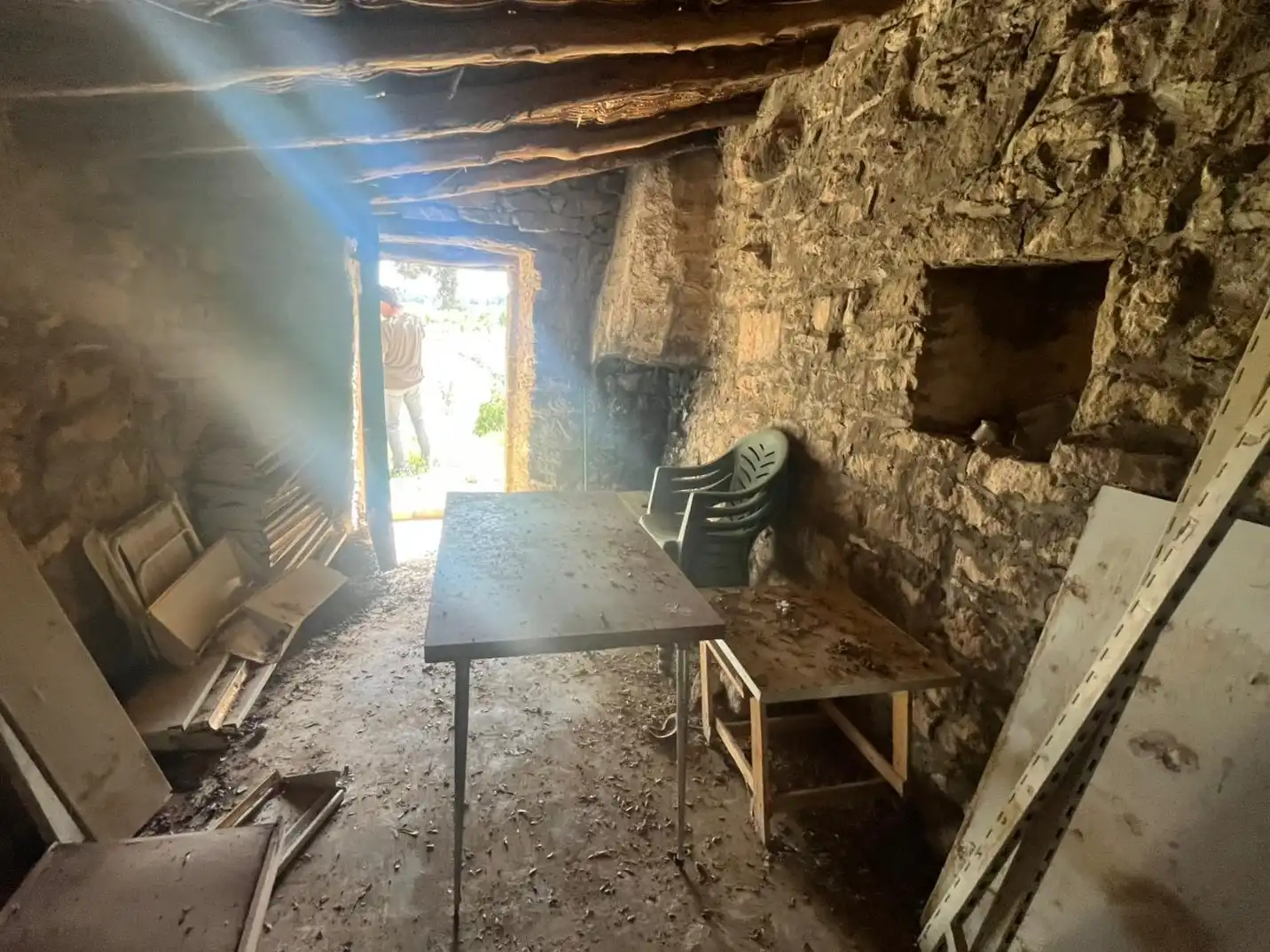 Terreni e lotti in vendita a Calaceite, imagen 4