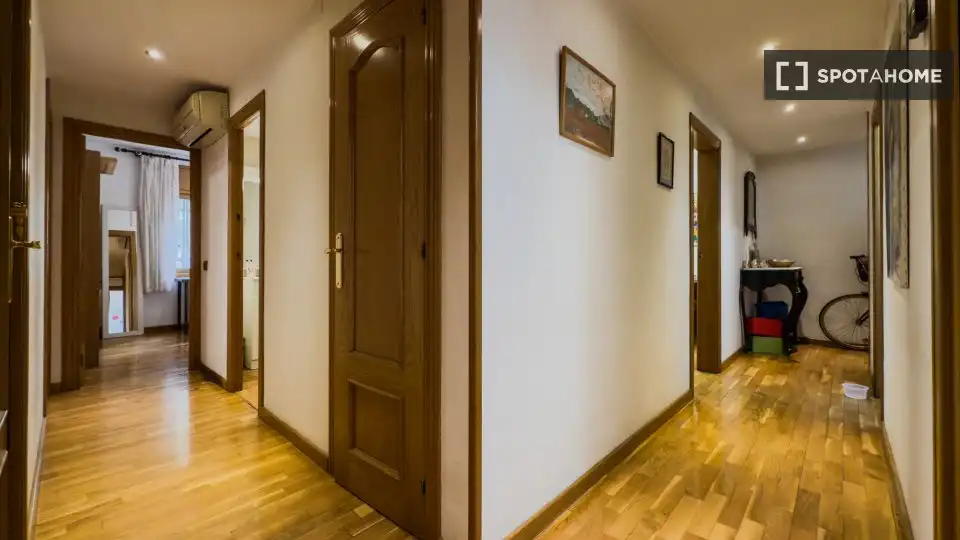 Habitación en La Font d'en Fargues