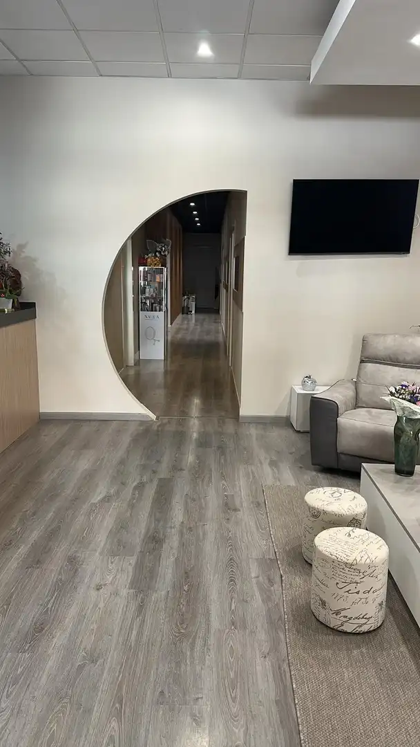 Büro zur Miete in Valencia mit Klimaanlage und Heizung