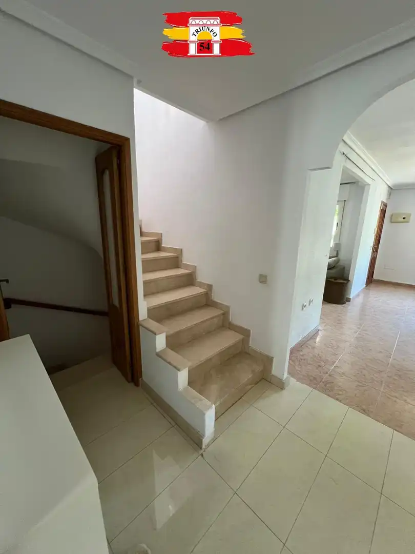 Piso en venta en Pilar de la Horadada con Terraza, Trastero y Amueblado