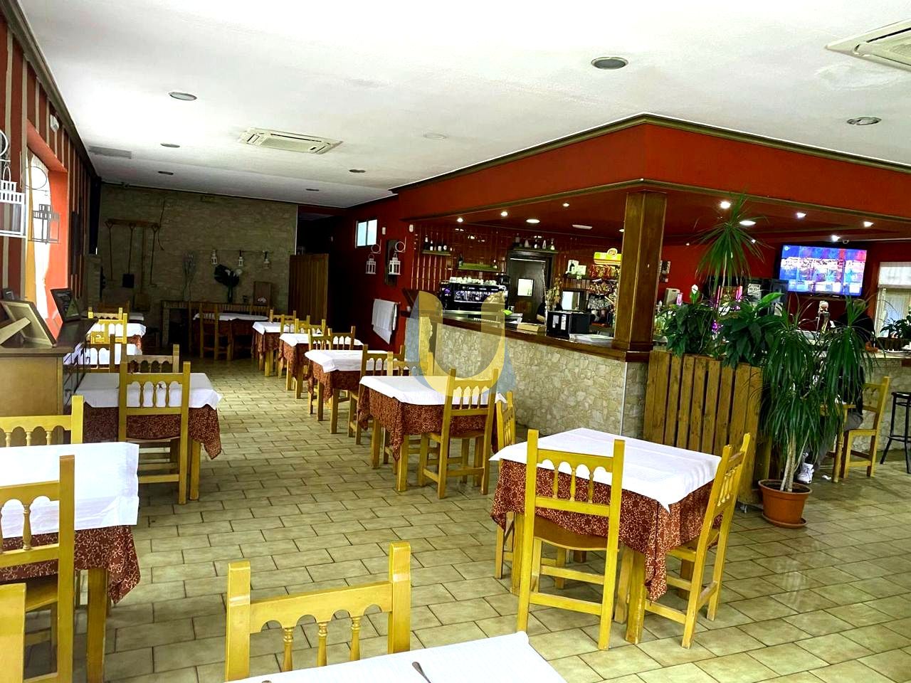 Premises for sale in Fuentidueña de Tajo
