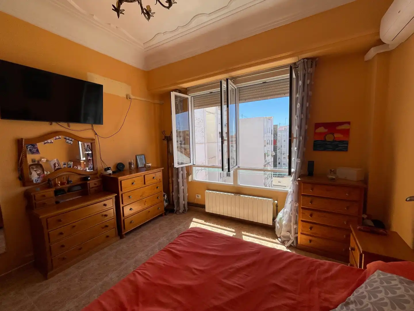 Wohnung zum Verkauf in Calle Pedro III el Grande, imagen 8