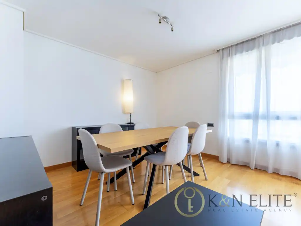 Comedor de Ático en venta en Alicante / Alacant con Aire acondicionado y Terraza