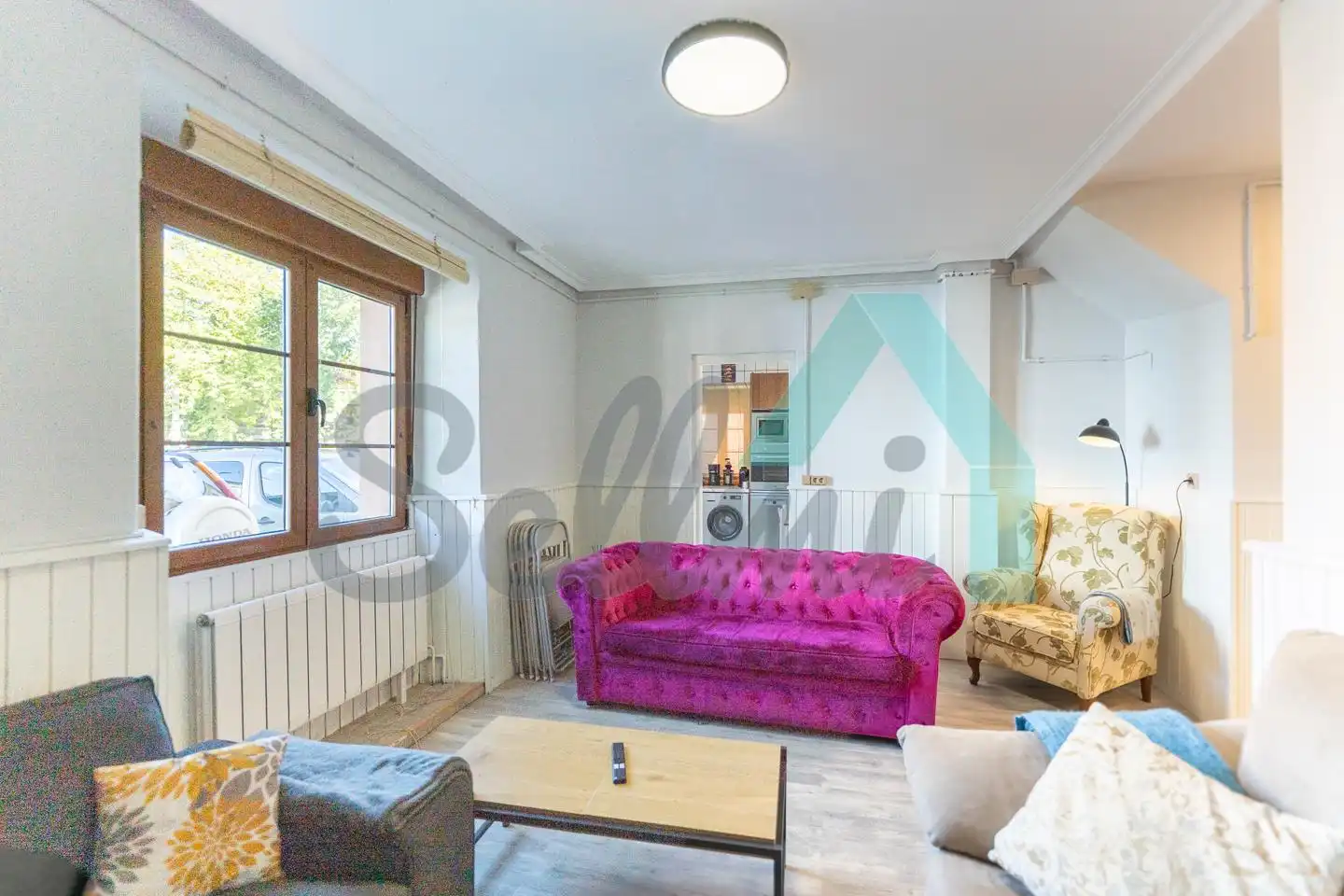 Haus zur Miete in Avenida Selgas, imagen 3