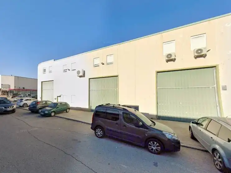Nave industrial in vendita a Calle del Ingertal 4, imagen 14
