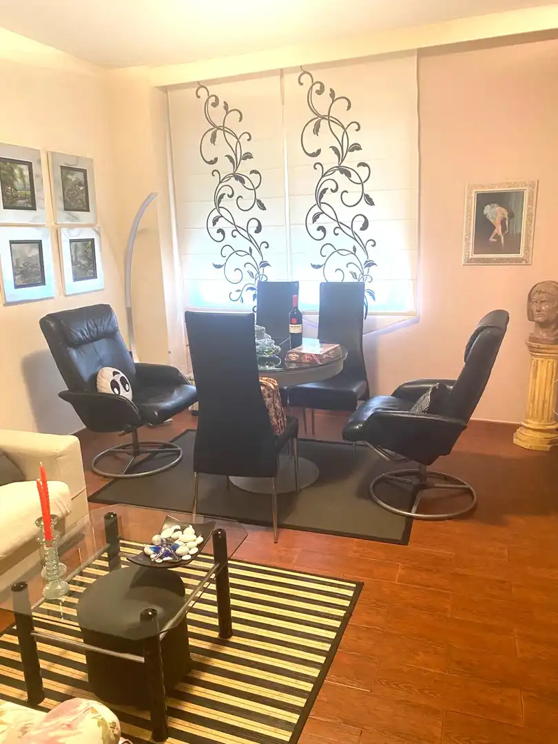 Casa adosada en venta en Calamonte