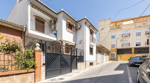 Foto 2 de Casa o xalet en venda a Calle de la Jumilla, 5, Maracena, Granada