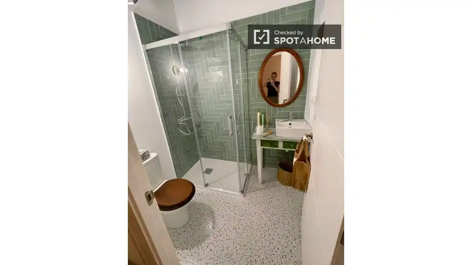Flat to rent in Centro, imagen 6