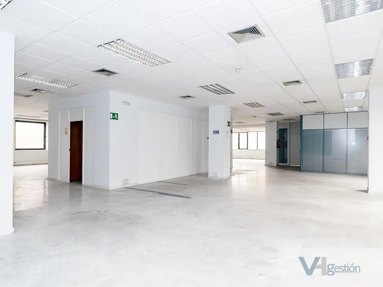 Office for sale in REINO UNIDO, El Cano - Los Bermejales