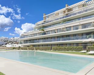 Piscina de Planta baixa en venda en Estepona amb Aire condicionat, Terrassa i Piscina