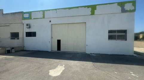 Photo 3 of Industrial buildings for sale in Calle Aurora Boreal, Pla de la Vallonga, Alicante / Alacant
