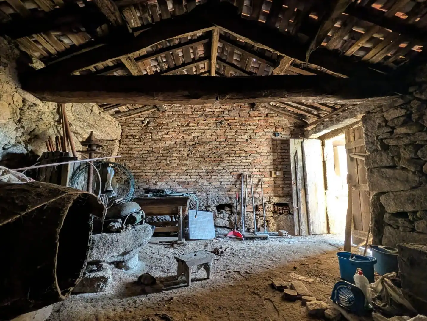 Maison à vendre à Lugar CHAN DA IGLESIA-PESQUEIRA, imagen 28