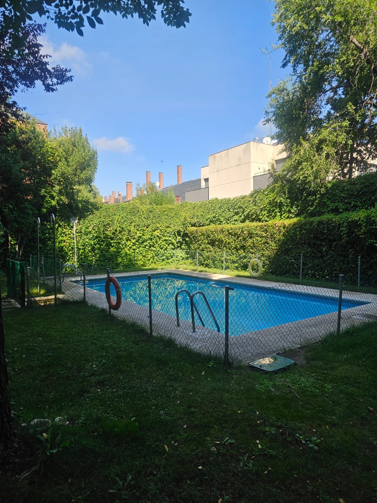 Flat to rent in Calle de Prieto Ureña, 3, Nueva España