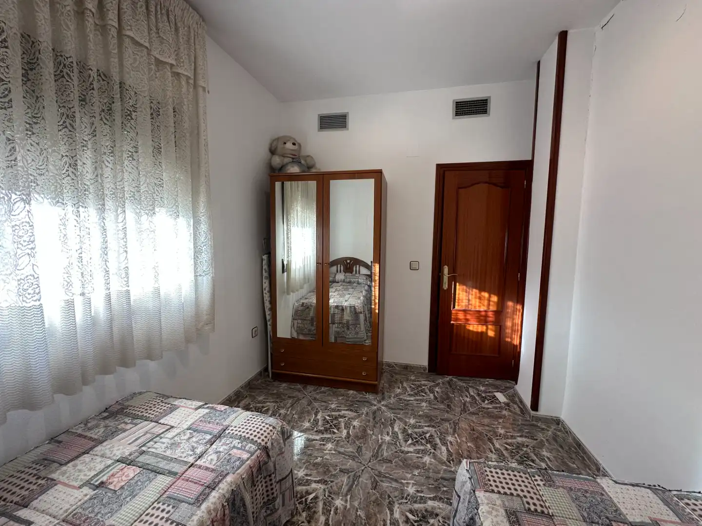 Habitación de Piso en venta en Jódar con Aire acondicionado, Terraza y Trastero