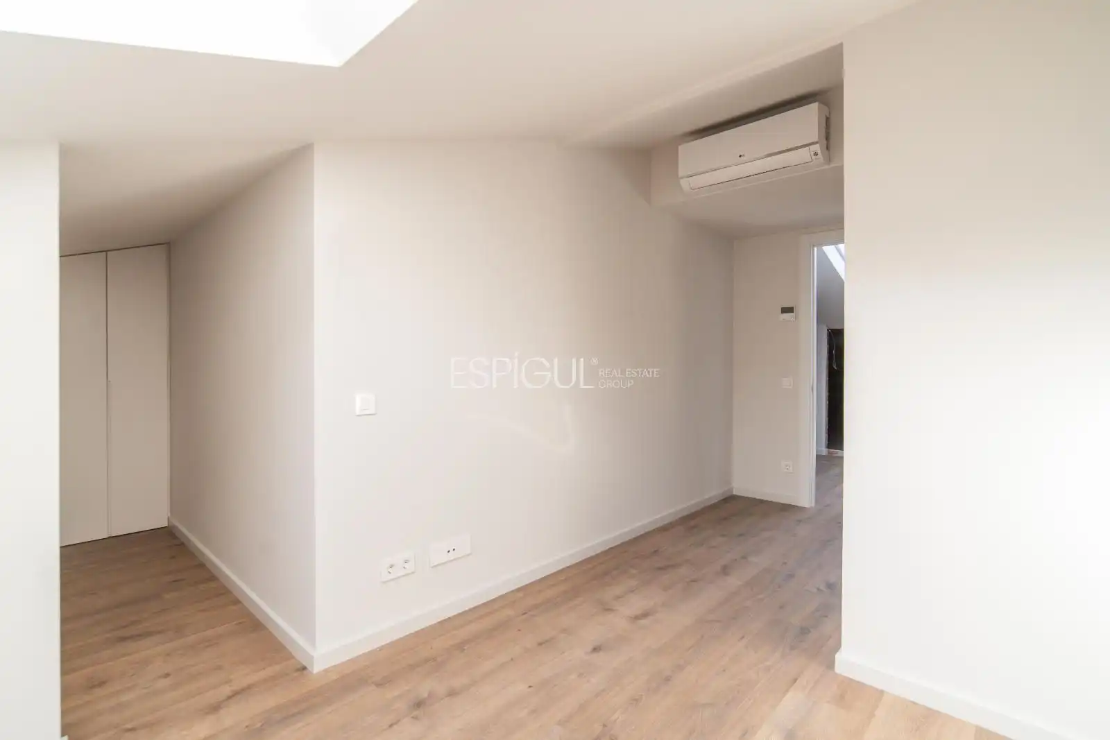 Penthouse with terrace for sale in Barcelona, imagen 38