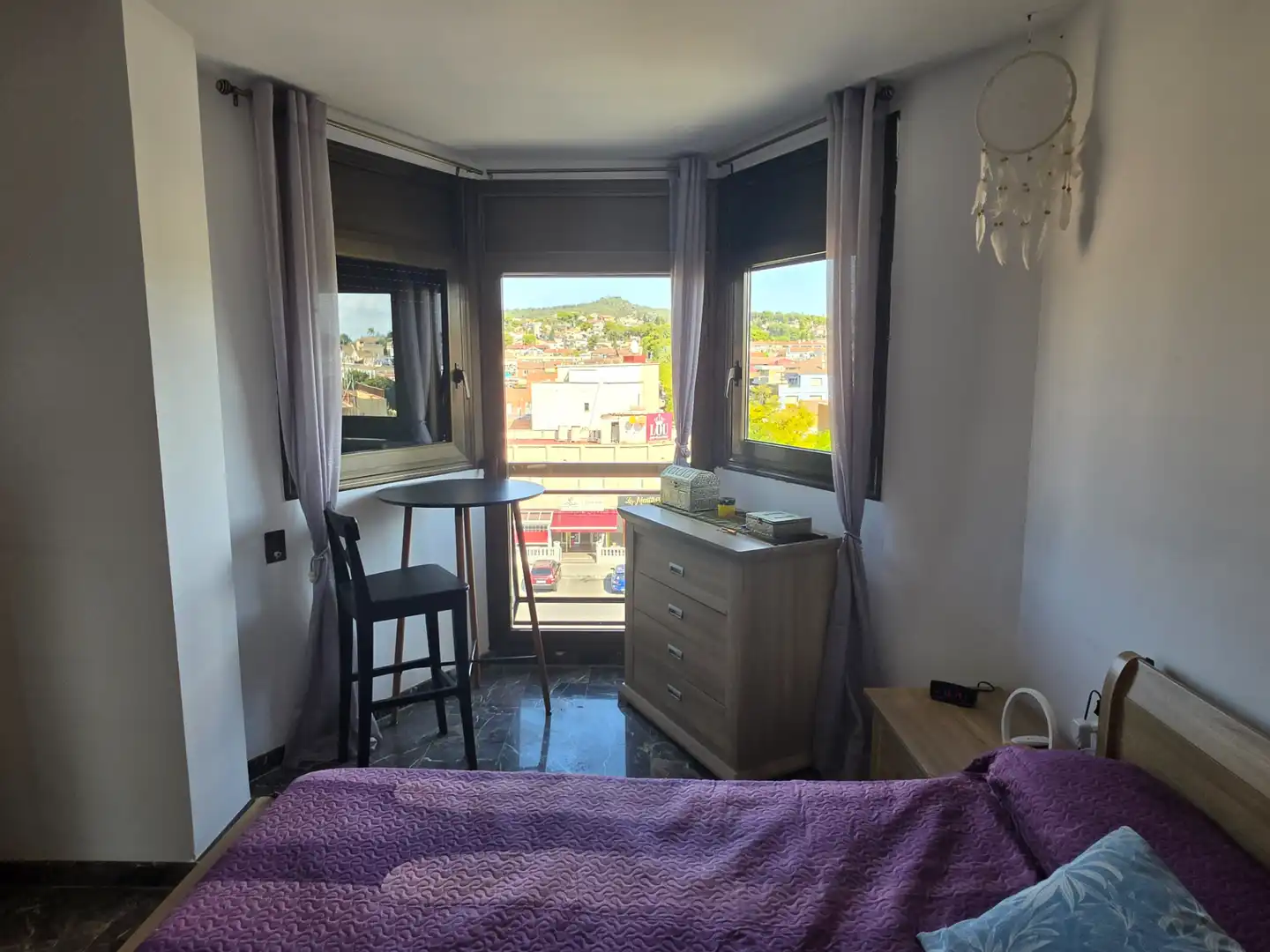 Attique avec ascenseur à vendre à Carretera Barcelona, imagen 17
