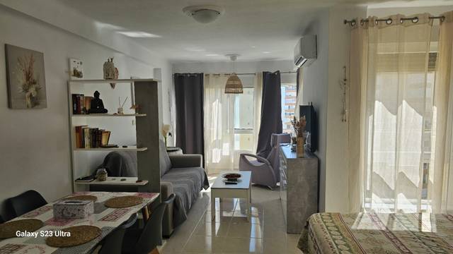 Estudio en Venta en Centro Internacional